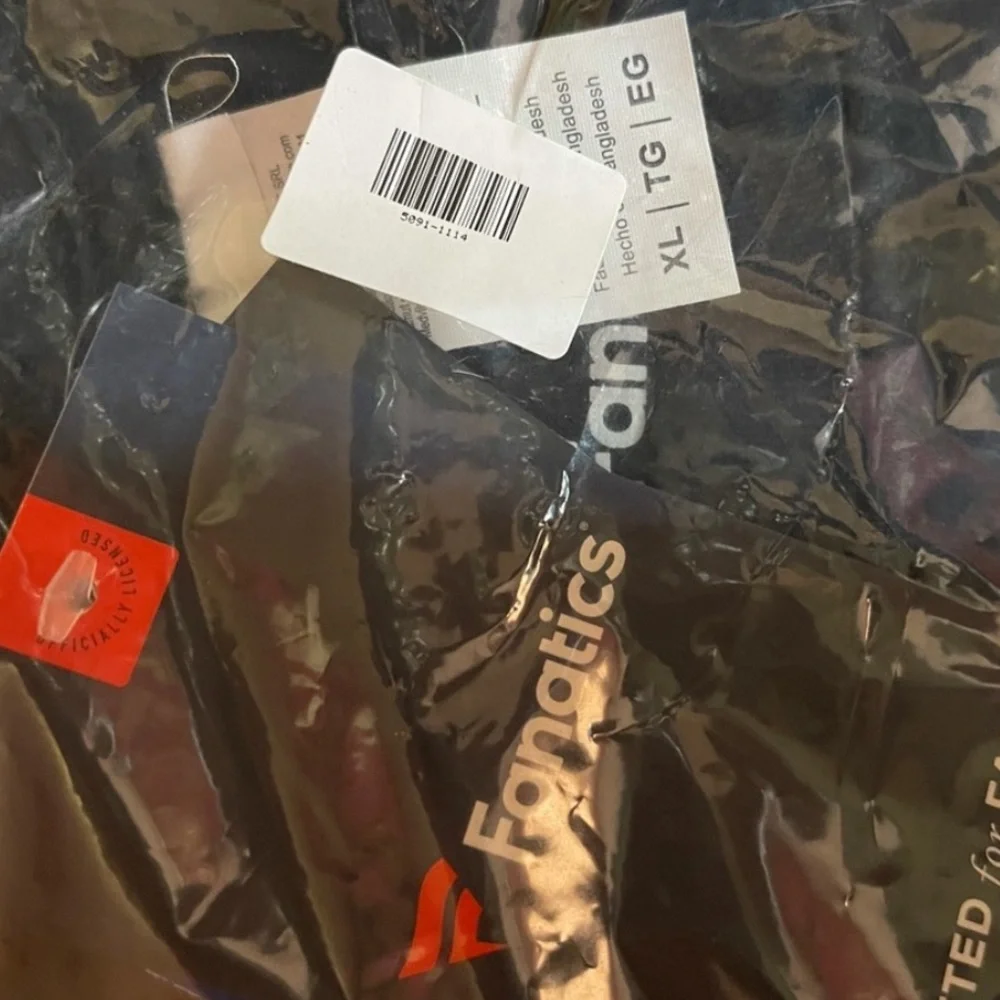 🆕 Brooklyn Nets - JAMES HARDEN cap and XL T-shirt. - Picture 5 of 6